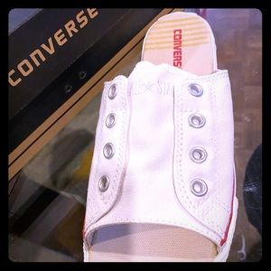 Chuck Taylor slide In sandals